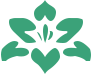 成都植物租赁公司的logo